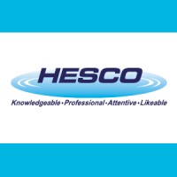 HESCO Logo