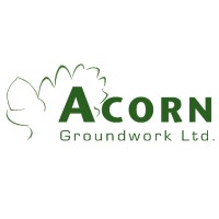 Acorn Groundwork Ltd Logo
