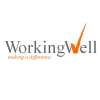 WorkingWell Limited Logo