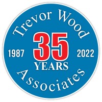 Trevor Wood Associates Logo