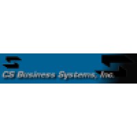 CS Business Systems Logo