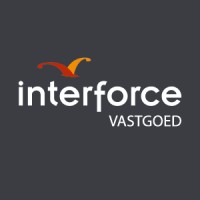 Interforce Vastgoed Logo