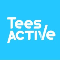 Tees Active Ltd Logo