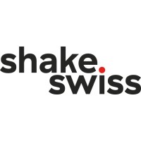 SHAKE.swiss SA Logo