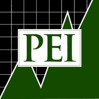 Portfolio Evaluations, Inc. (Now CAPTRUST) Logo