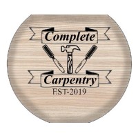 Complete Carpentry Logo