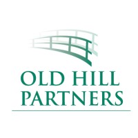 Old Hill Partners Logo