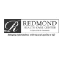 Redmond Health Care Center Logo