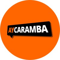 Ay Caramba Merchandising Logo
