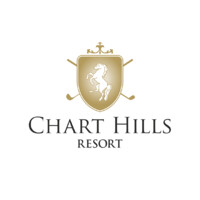 Chart Hills Golf Club Logo