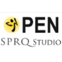 SPRQ Studio Logo