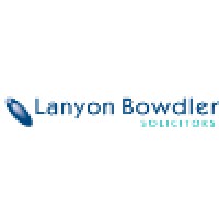 Lanyon Bowdler Logo