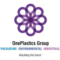 OnePlastics Group Logo