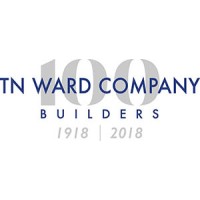 TN Ward Company Logo