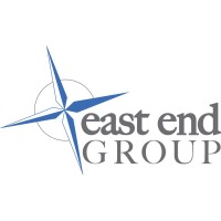 East End Group Logo