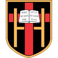 Harris Church of England Academy Logo