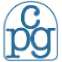 C.P.G. s.r.l. Logo