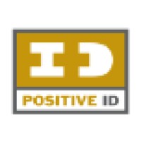 BuildTask LLC, dba Positive ID Logo