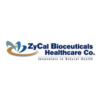 ZyCal Bioceuticals, Inc. Logo