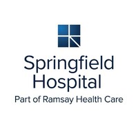 Springfield Hospital Logo