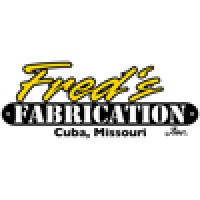 Freds Fabrication Logo
