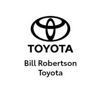 Bill Robertson Toyota Logo