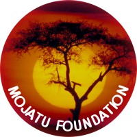 Mojatu Foundation Logo