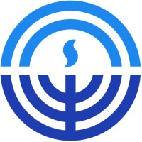 Jewish Federation of Greater Pittsburgh Logo