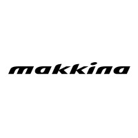 Makkina Logo
