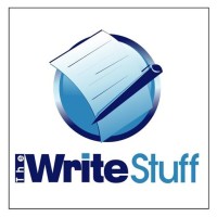 The Write Stuff Logo