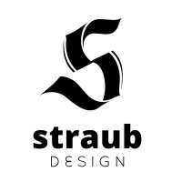 Straub Design Logo