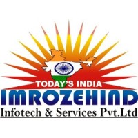 Imrozehind Infotech & Services Pvt. Ltd. Logo
