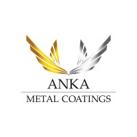 Anka Metal Coatings Ltd Logo