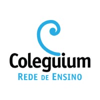 Rede de Ensino Coleguium Logo
