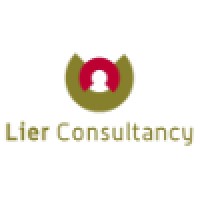 Lier Consultancy B.V. Logo