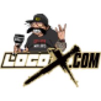 Loco-X, Inc. Logo