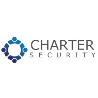 Charter Security Ltd Logo