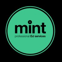 Mint DJs LTD Logo
