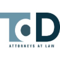 TdD Attorneys at Law LLC Logo