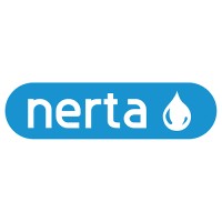 Nerta Logo