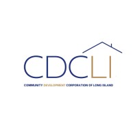 Community Development Corporation of Long Island Logo