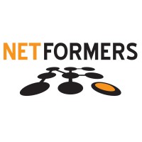 NetFormers Logo