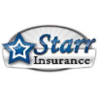 Michael A. Starr Insurance, Inc. Logo