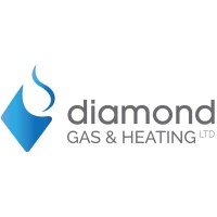 Diamond Gas & Heating Ltd Logo