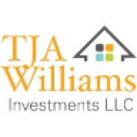 TJA Williams Investments, LLC Logo