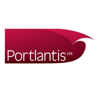 Portlantis Ltd Logo