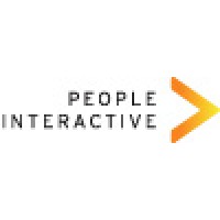 People Interactive AB Logo