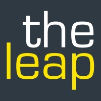 The Leap Overseas Ltd Logo