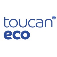Toucan Eco Logo