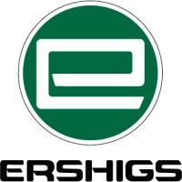 Ershigs, Inc. Logo